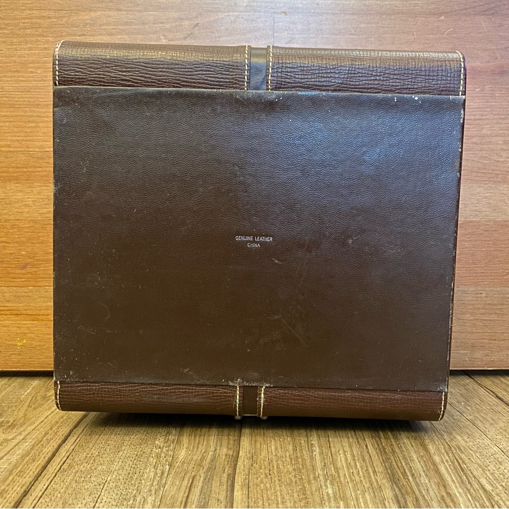 🌟NEW🌟 FOSSIL JEWELRY BOX - Picture 5 of 6